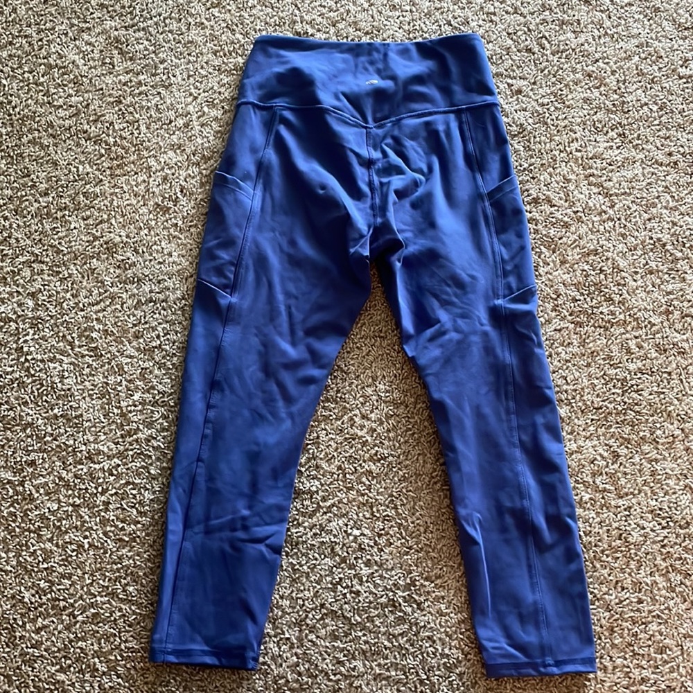 Marika Drew High Waisted Tummy Control Leggings - Picture 8 of 8